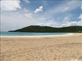 Flamenco Beach - CULEBRA